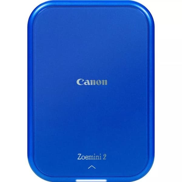 CANON Portable Zoemini 2 Blå