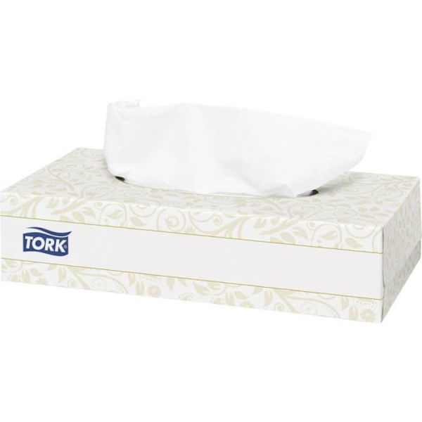 Meyer - TORK - 140280 - Ekstra Blød - 2 Lag - 3000 Servietter