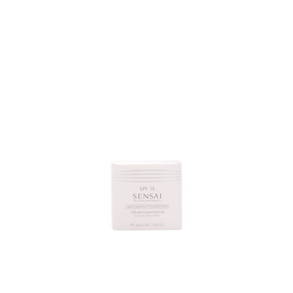 SENSAI CP voidepohjustus SPF15 cf-25 30 ml