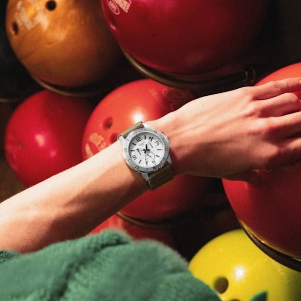 Casio Watch CASIO Collection MTP-VD300-3B