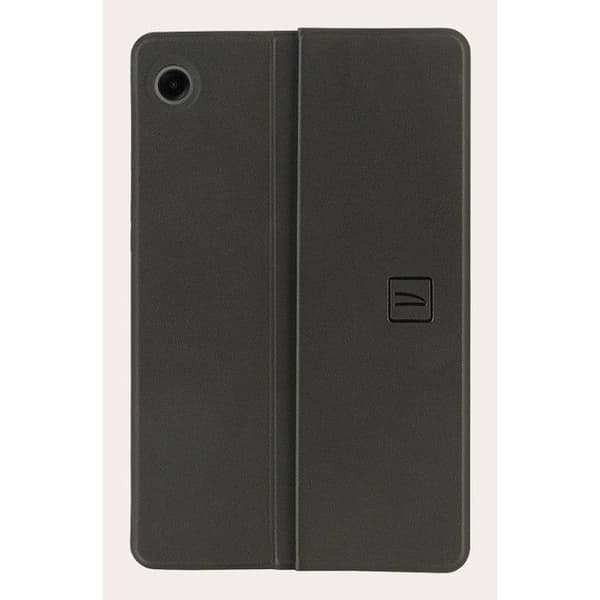 Tucano Gala Tablet Case Etui til Samsung Galaxy Tab A9 22,1 cm (8,7) Book Cover sort Sort