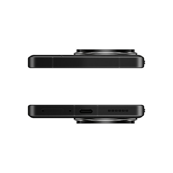 POCO F7 Ultra Svart 12 GO + 256 GO Svart