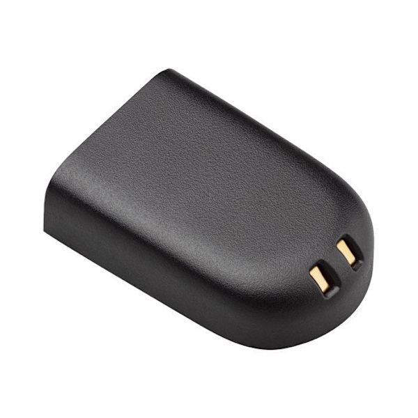 Ersättningsbatteri - PLANTRONICS - SAVI8240/8245 - Uppladdningsbart - 22,7 g - Litiumjon
