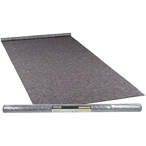 EDP-dekoration - EDM - ABSORBENT PISO VELLON - 1X10MTS - 180G/M - Inredning