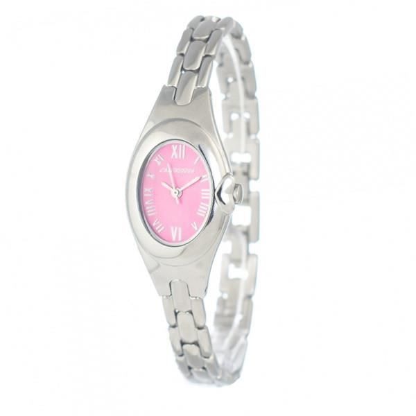 Chronotech dameur CT7349L-02M (20 mm)