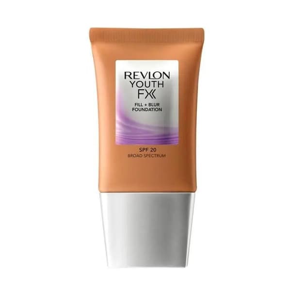 Youthfx Fill Liquid Makeup Base Revlon SPF 20 405 - Manteli - 30 ml