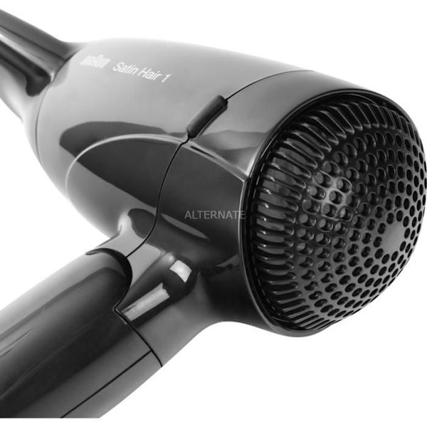 HD130 STYLE&GO BRAUN HIUSKUVARI