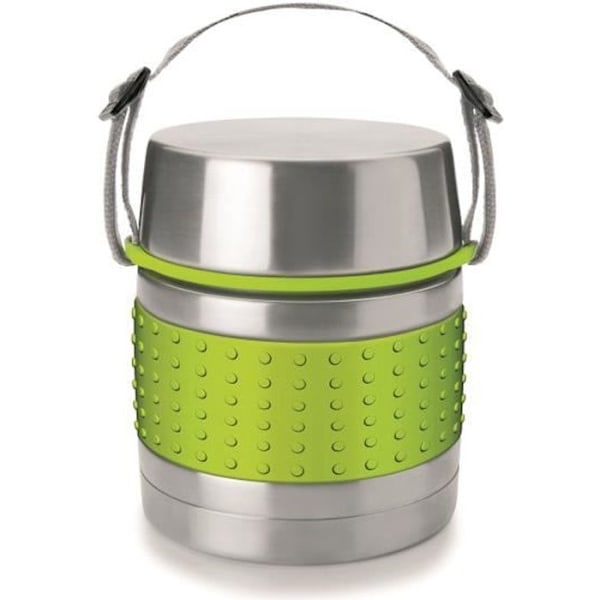 Ibili 741407 Thermo til fast føde Inox Multicolor 750 ml 13 x 13 x 15 cm