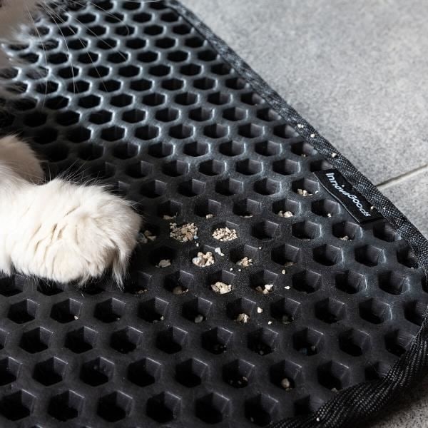 CLIKATT INNOVAGOODS KATTEKRUDSMÅTTE