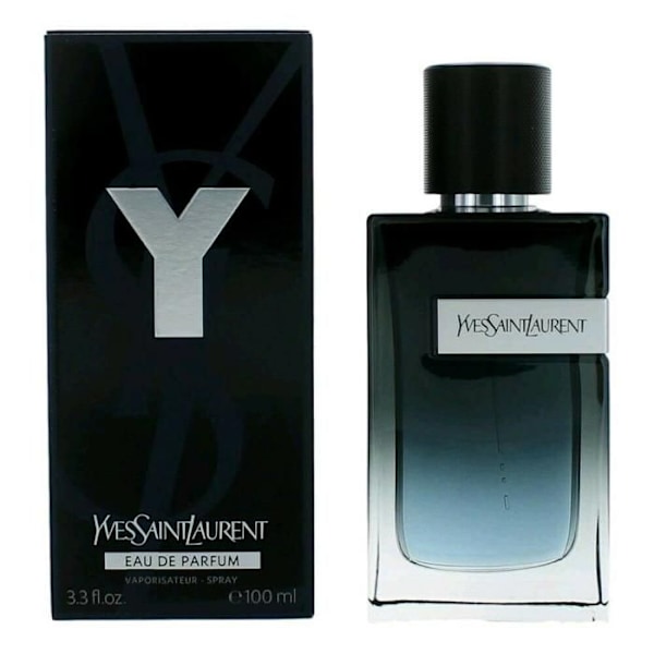 Damparfym Y - Yves Saint Laurent - EDP - 100 ml - Unisex - Autentisk