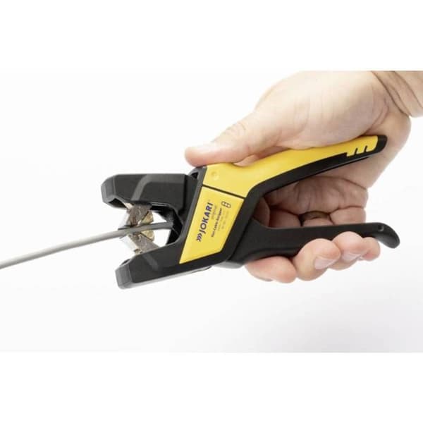 Jokari 20030 Afisoleringstang 0.75 til 2.5 mm² 10 til 18