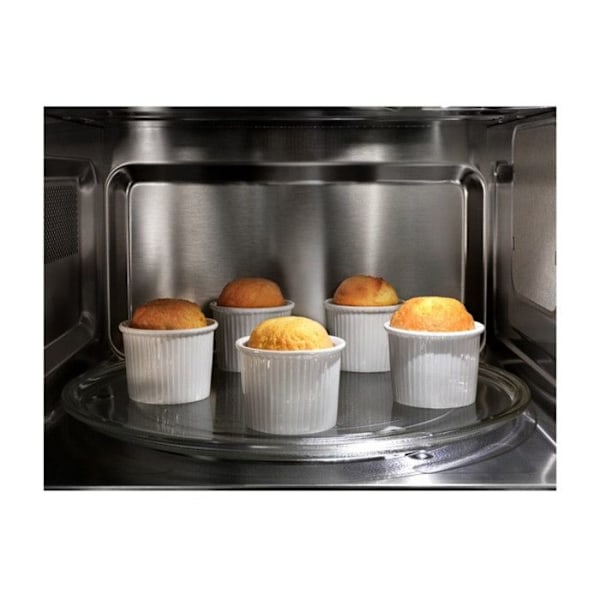 Mikroovn Electrolux LMS2173EMX