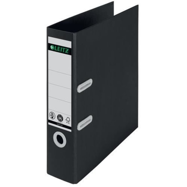 LEITZ 10180095 SORT PAP-FIL