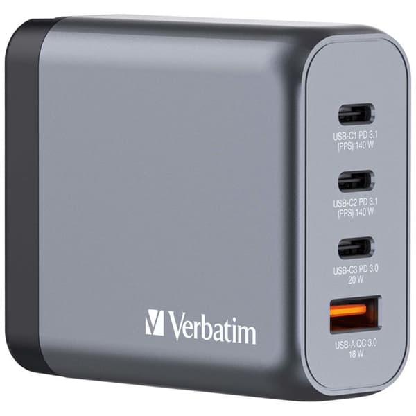VERBATTOM GNC-140