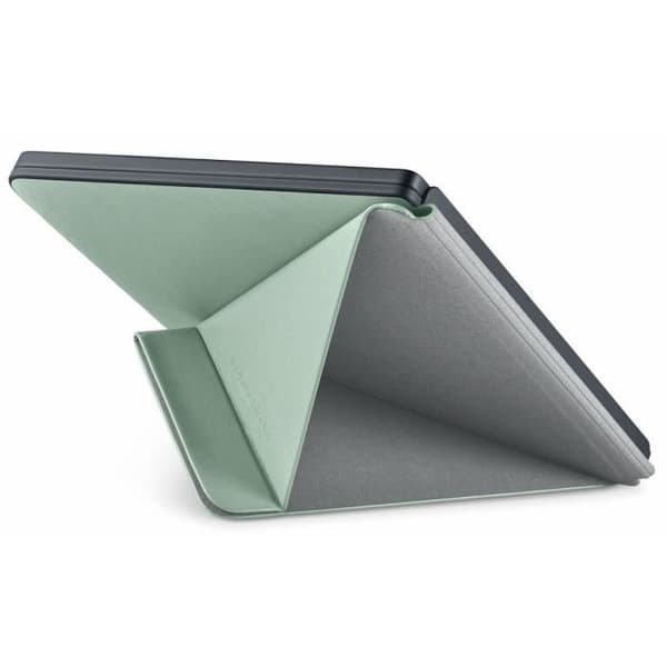 Kobo e-lukijatarvikkeet Kotelo Sage Greenille Grön