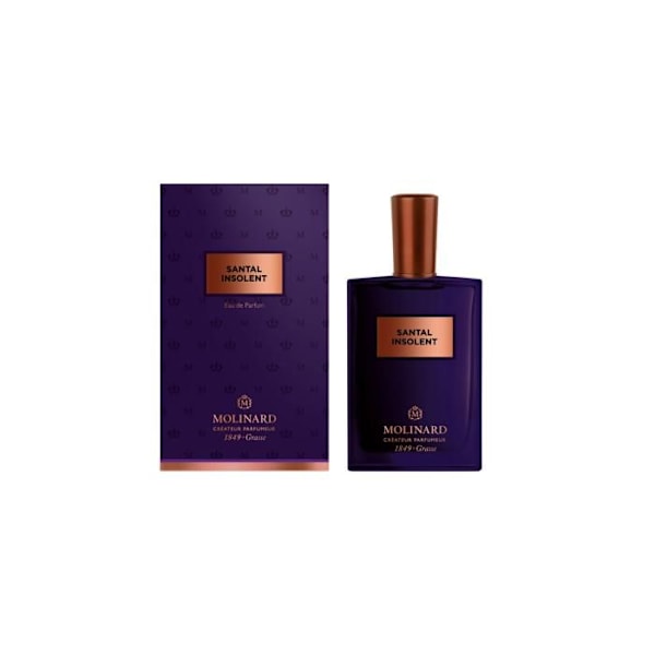 Molinard Insolent Santal EDP 75 ml