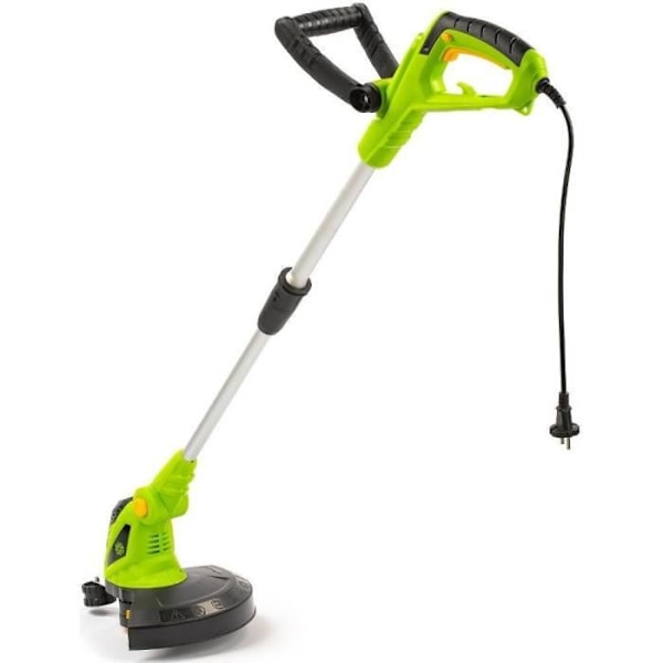 Sähkökäyttöinen siimapuhdistin - Fieldmann - FZS 2505-E