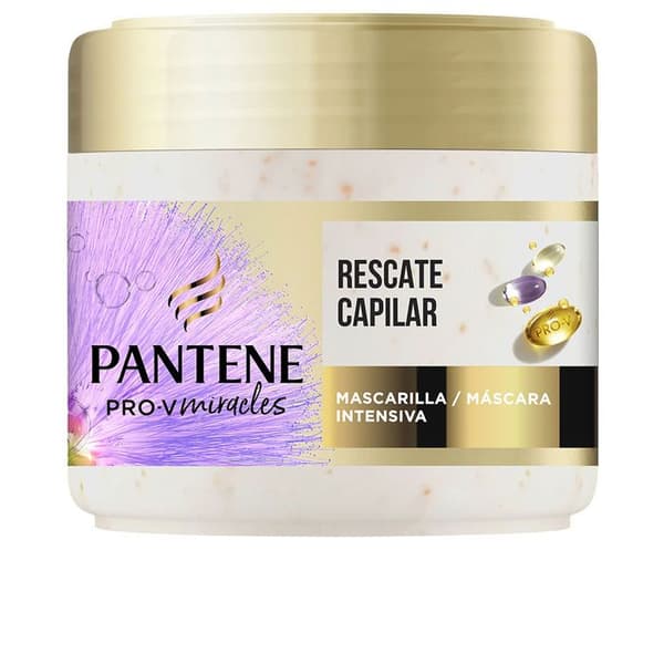 Masque PANTENE MIRACLE HAIR RESCUE 300 ml