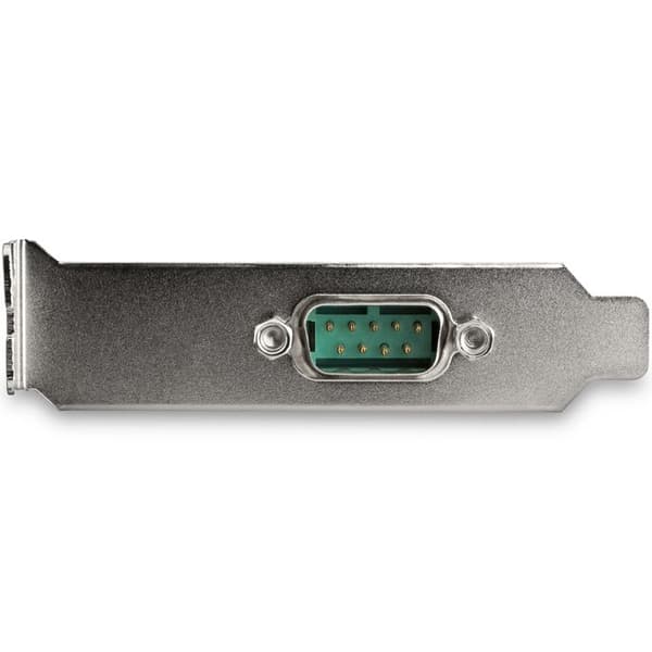 StarTech PCI Express sarjaporttiin RS232-4-sovitinkortti - 16950 UART - PEX4S953