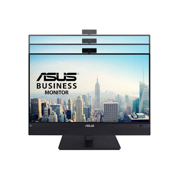 ASUS BE24ECSNK - LED-skärm - Svart