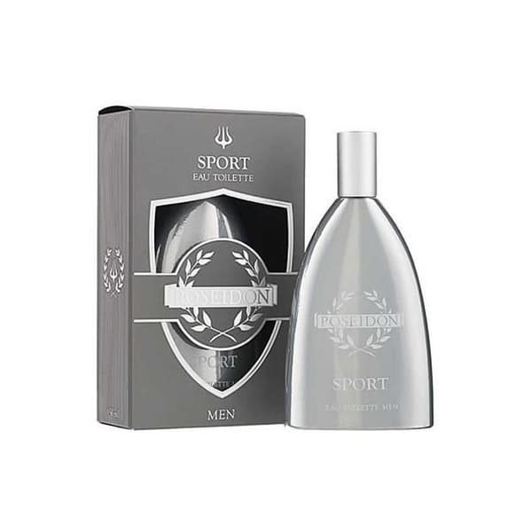 Instituto Español EDT til mænd Poseidon Sport 150 ml