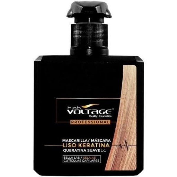 Voltage Professional -naamarit