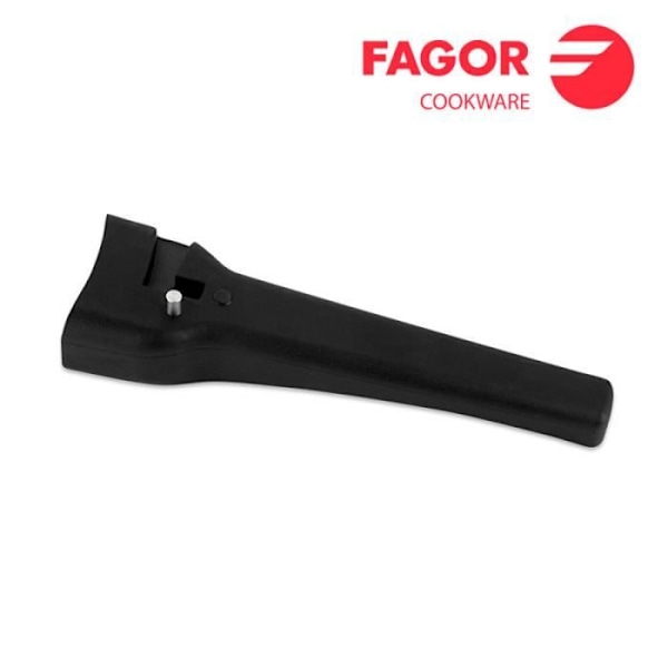 4l/6l/8l alakahvan vaihto dual xpress fagor -malliin