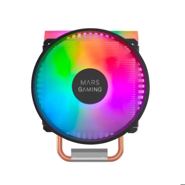MARS GAMING Tuulettaja p