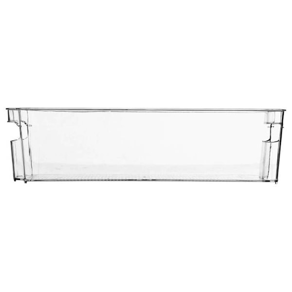 Kylskåp - Secret de Gourmet - 4L - Polyeten - Transparent Transparent