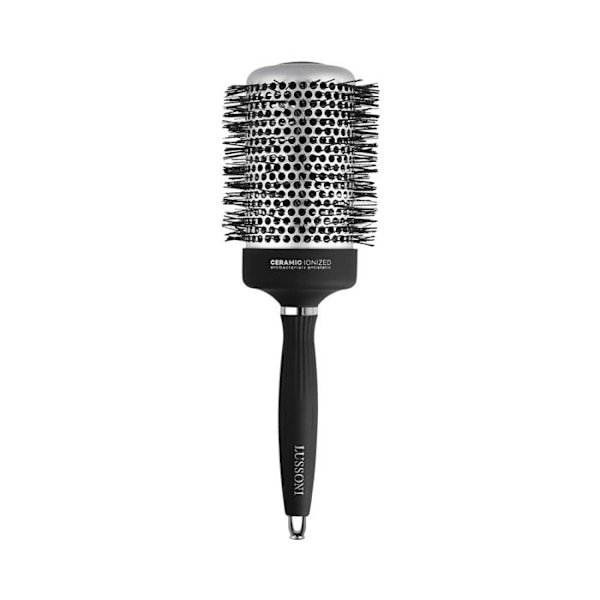 Lussoni Haircare Brush Hot Volume 65mm - pyöreä harja