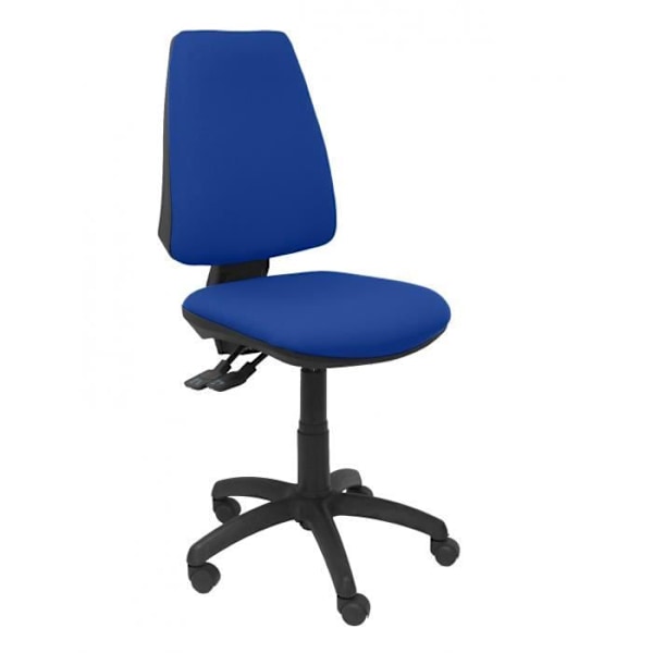 Model 14SBALI229 CP Ergonomisk kontorstol med synkron mekanisme og justerbar i højden Polstret sæde og ryg i