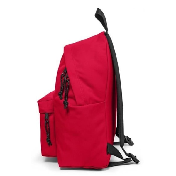 Reppu - EASTPACK - Padded Pak'R - Punainen - 24 L Röd
