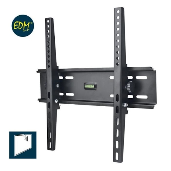 Plasma/LCD/LED-tuki 23-42 tuumaa 40kg vaaka mukana