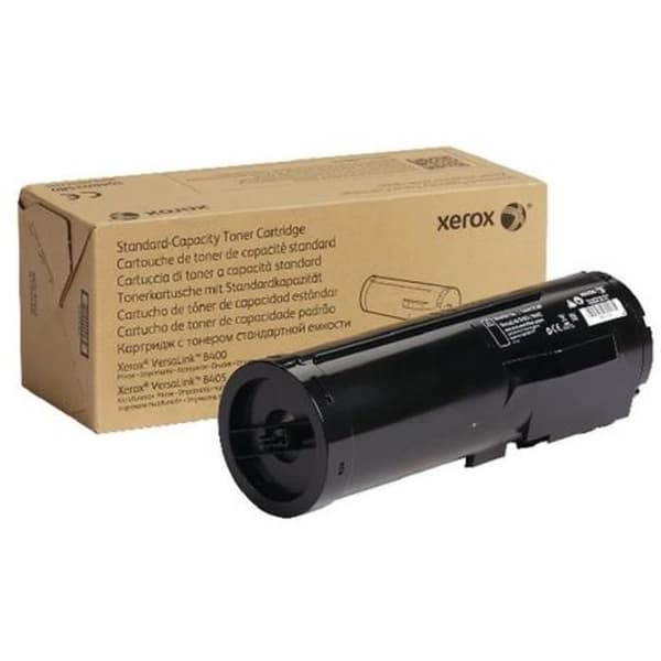 XEROX Toner - Sort - 5900 sider - Til VersaLink B400 / B405