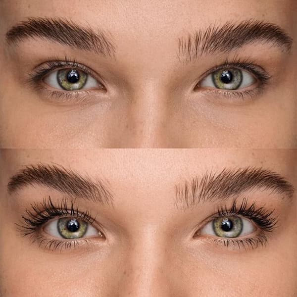 Catrice Yeux Glam & Doll Mascara Volume N°010 Sort 10ml 10 Sort