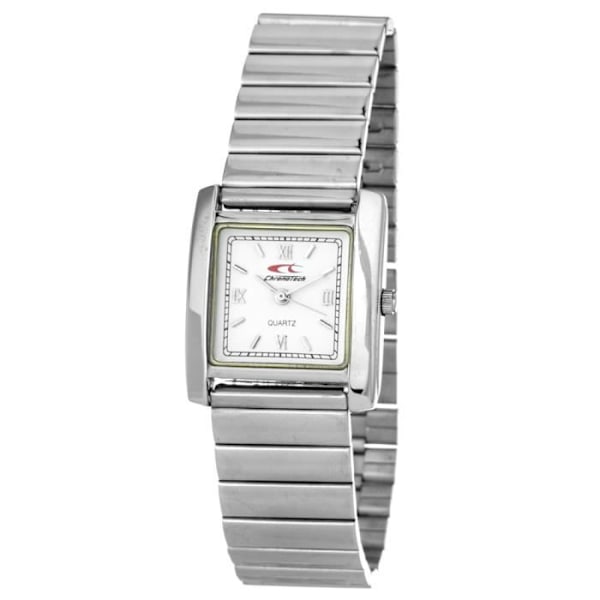 CHRONOTECH CT7001-01M DAMUR Silver Pengar