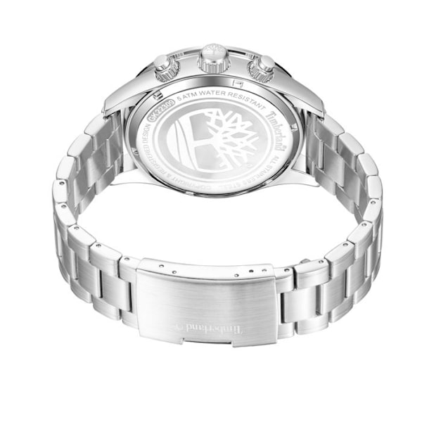 Armbandsur i stål - TDWGK2230905 Grå