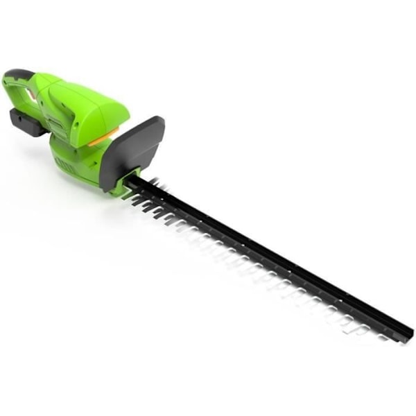 Batteridriven häcksax - Fieldmann - FZN 70202-0