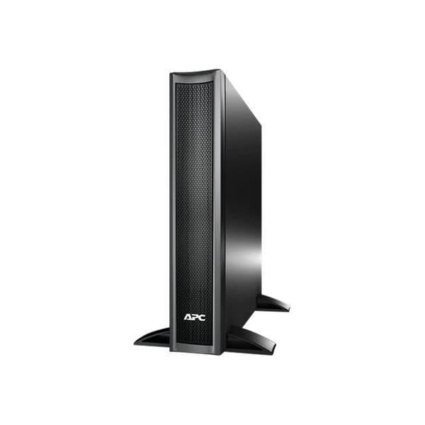 APC Smart-UPS X 48V eksternt rack/tårnbatteri