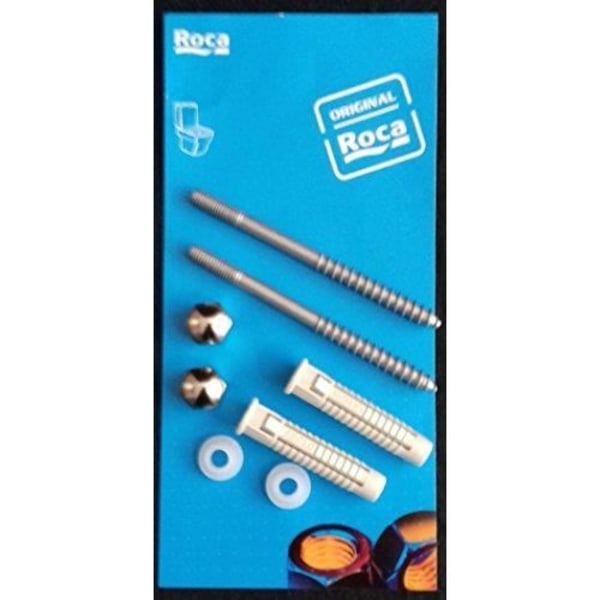 Roca Set kiinnitysjointti muki wc:lle bidetti Victoria - AV0007200R