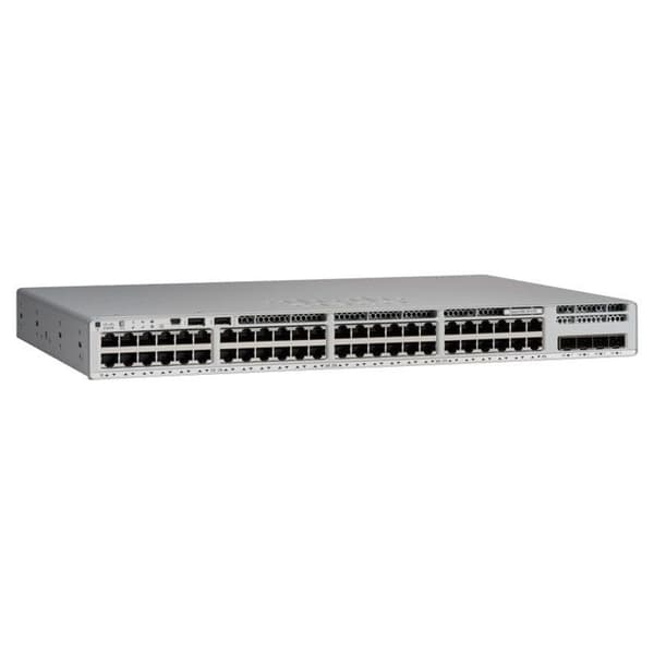 Cisco C9200L-24T-4G-E Switches