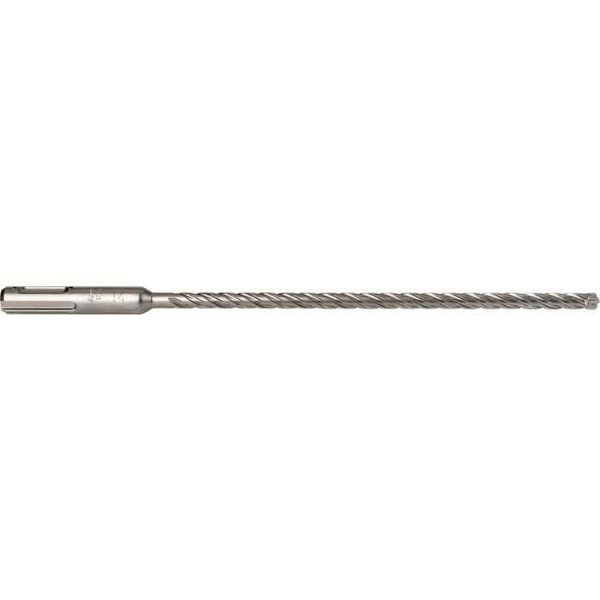 SDS Plus IV Quattric II hårdmetallborr - Fischer - Ø 6 x 215 mm