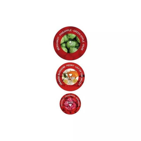 Maske Uniq One 300 ml