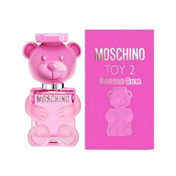 MOSCHINO - Moschino Toy 2 Bubble Gum Edt Spray 50ml