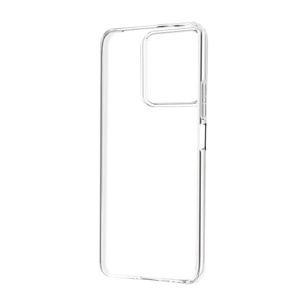 Muvit for Change puhelintasku Oppo A40 Transparent