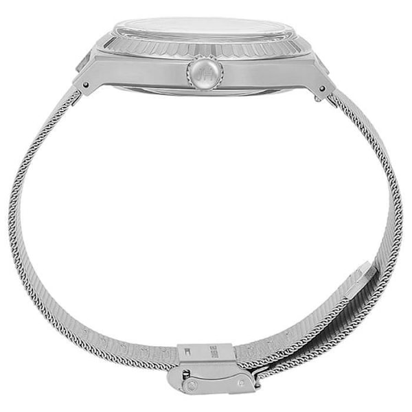 Jason Hyde Damklocka I Have a Date - Kvarts - Analog - Armband i rostfritt stål - JH30004 6294