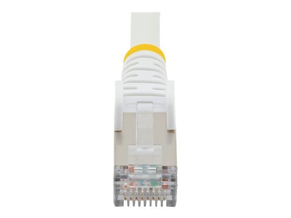 Ethernet-kaapeli CAT6a - STARTECH.COM - 10m - 10 Gigabit - LSZH - PoE 100W