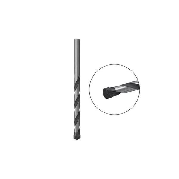 Iskupora e 9x120 / 1k 530592 fischer