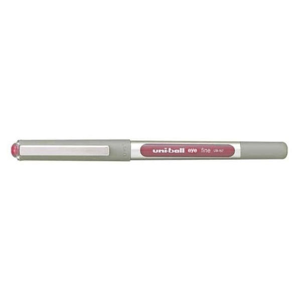 EYE UB157 Liquid Ink Rollerball Vikt Avg. 0,7 mm lila