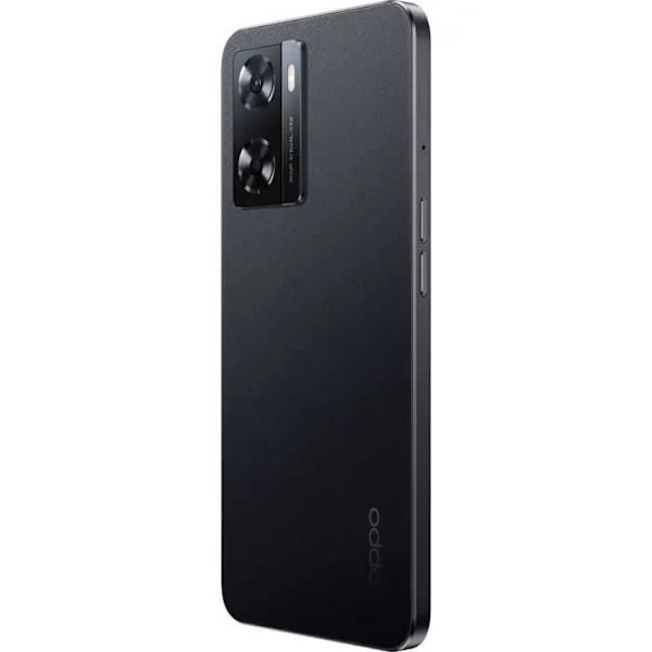 OPPO A57S 128 Gt 4 Gt Tähtiyö Svart